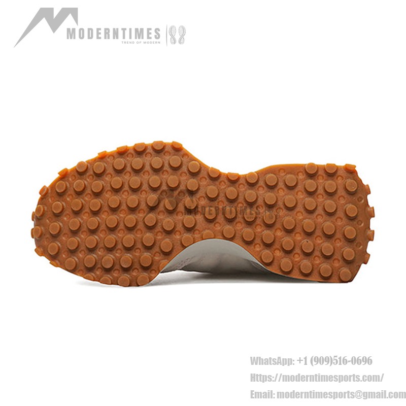 New Balance 327 MS327HG1 ムーンビーム ストームブルー レトロランニングシューズ New Balance 327 MS327HG1 ムーンビーム ストームブルー レトロランニングシューズ