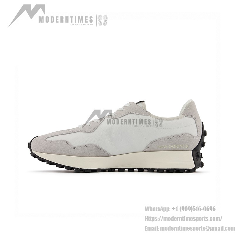 New Balance 327 MS327WE ニンバスクラウド レトロランニングシューズ New Balance 327 MS327WE ニンバスクラウド レトロランニングシューズ