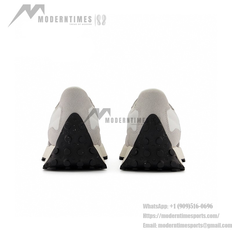 New Balance 327 MS327WE ニンバスクラウド レトロランニングシューズ New Balance 327 MS327WE ニンバスクラウド レトロランニングシューズ