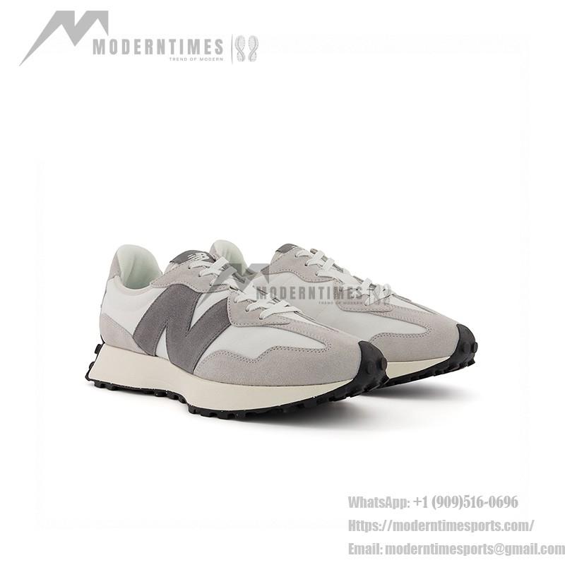 New Balance 327 MS327WE ニンバスクラウド レトロランニングシューズ New Balance 327 MS327WE ニンバスクラウド レトロランニングシューズ