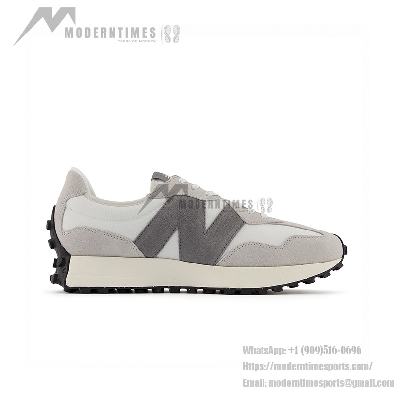 New Balance 327 MS327WE ニンバスクラウド レトロランニングシューズ New Balance 327 MS327WE ニンバスクラウド レトロランニングシューズ