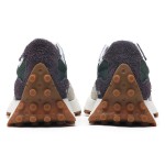 New Balance 327 Oak Leaf Green WS327COB0 レトロ スニーカー New Balance 327 Oak Leaf Green WS327COB0 Retro Sneakers メンズ・レディース用