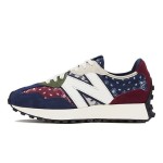 New Balance 327 MS327DWU ペイズリーパック オールオーバープリント レトロランニングシューズ New Balance 327 MS327DWU ペイズリーパック オールオーバープリント レトロランニングシューズ