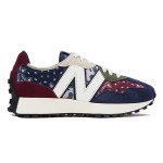 New Balance 327 MS327DWU ペイズリーパック オールオーバープリント レトロランニングシューズ New Balance 327 MS327DWU ペイズリーパック オールオーバープリント レトロランニングシューズ