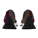 New Balance 327 MS327DWU ペイズリーパック オールオーバープリント レトロランニングシューズ New Balance 327 MS327DWU ペイズリーパック オールオーバープリント レトロランニングシューズ