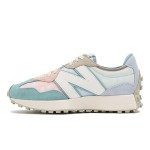New Balance 327 MS327DEW ペイズリーパック コバルトブルー レトロランニングシューズ New Balance 327 MS327DEW ペイズリーパック コバルトブルー レトロランニングシューズ