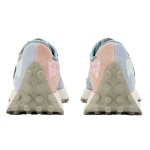 New Balance 327 MS327DEW ペイズリーパック コバルトブルー レトロランニングシューズ New Balance 327 MS327DEW ペイズリーパック コバルトブルー レトロランニングシューズ
