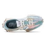 New Balance 327 MS327DEW ペイズリーパック コバルトブルー レトロランニングシューズ New Balance 327 MS327DEW ペイズリーパック コバルトブルー レトロランニングシューズ