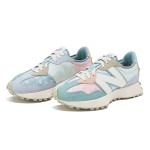 New Balance 327 MS327DEW ペイズリーパック コバルトブルー レトロランニングシューズ New Balance 327 MS327DEW ペイズリーパック コバルトブルー レトロランニングシューズ