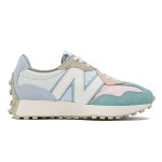 New Balance 327 MS327DEW ペイズリーパック コバルトブルー レトロランニングシューズ New Balance 327 MS327DEW ペイズリーパック コバルトブルー レトロランニングシューズ