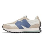 New Balance 327 MS327PV サンドストーン メルキュリーブルー レトロランニングシューズ New Balance 327 MS327PV サンドストーン メルキュリーブルー レトロランニングシューズ