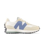 New Balance 327 MS327PV サンドストーン メルキュリーブルー レトロランニングシューズ New Balance 327 MS327PV サンドストーン メルキュリーブルー レトロランニングシューズ