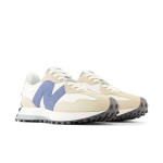 New Balance 327 MS327PV サンドストーン メルキュリーブルー レトロランニングシューズ New Balance 327 MS327PV サンドストーン メルキュリーブルー レトロランニングシューズ