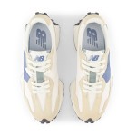 New Balance 327 MS327PV サンドストーン メルキュリーブルー レトロランニングシューズ New Balance 327 MS327PV サンドストーン メルキュリーブルー レトロランニングシューズ