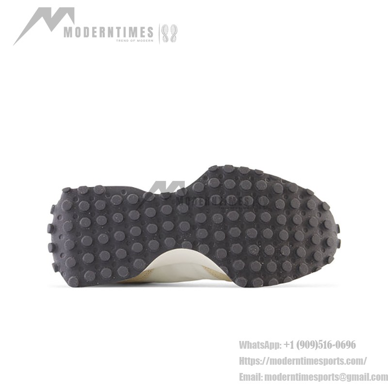 New Balance 327 MS327PV サンドストーン メルキュリーブルー レトロランニングシューズ New Balance 327 MS327PV サンドストーン メルキュリーブルー レトロランニングシューズ