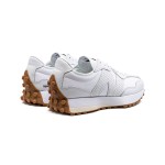 New Balance 327 MS327LS シーソルト ブラック ガム レトロランニングシューズ New Balance 327 MS327LS シーソルト ブラック ガム レトロランニングシューズ