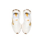New Balance 327 Sea Salt Golden Hour MS327BY レトロ スニーカー New Balance 327 Sea Salt Golden Hour MS327BY Retro Sneakers メンズ・レディース用