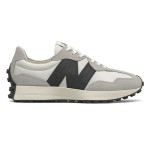 New Balance 327 Sea Salt Black MS327FE レトロ スニーカー New Balance 327 Sea Salt Black MS327FE Retro Sneakers メンズ・レディース用