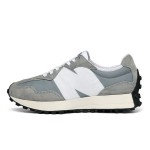 New Balance 327 MS327LAB チームアウェイグレー レトロランニングシューズ New Balance 327 MS327LAB チームアウェイグレー レトロランニングシューズ