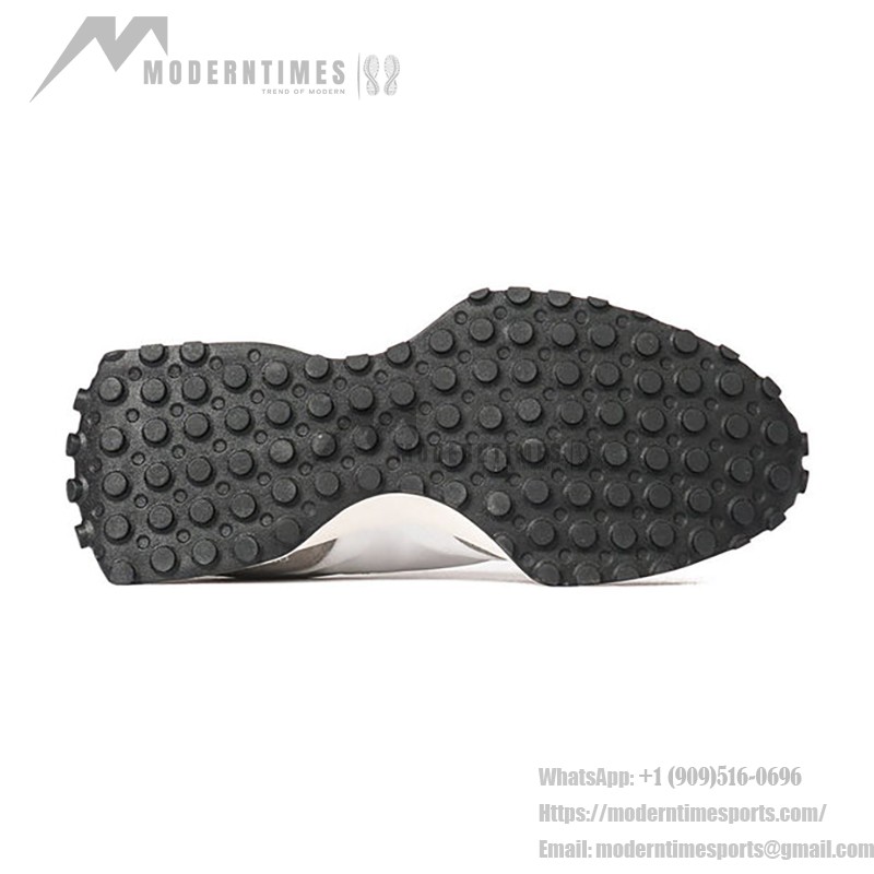 New Balance 327 MS327LAB チームアウェイグレー レトロランニングシューズ New Balance 327 MS327LAB チームアウェイグレー レトロランニングシューズ