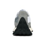 New Balance 327 MS327LAB チームアウェイグレー レトロランニングシューズ New Balance 327 MS327LAB チームアウェイグレー レトロランニングシューズ