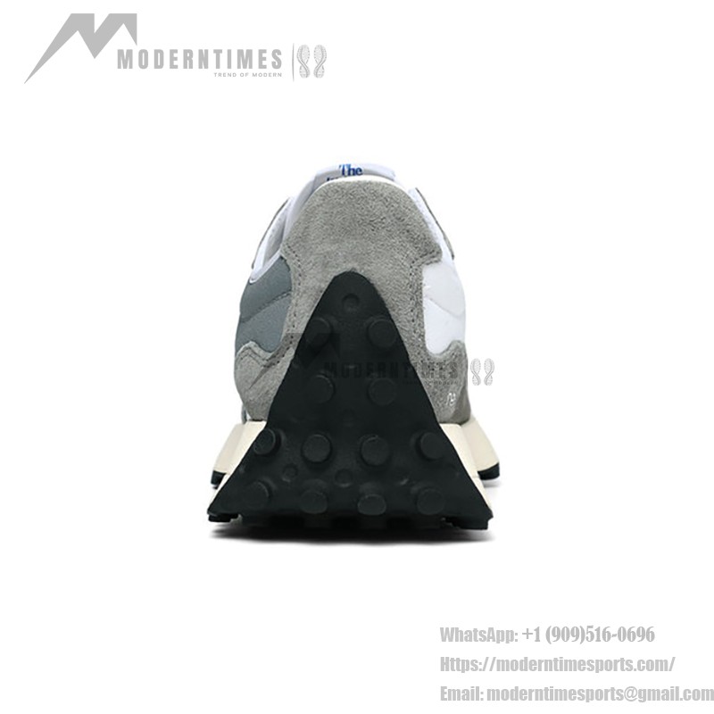 New Balance 327 MS327LAB チームアウェイグレー レトロランニングシューズ New Balance 327 MS327LAB チームアウェイグレー レトロランニングシューズ
