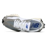 New Balance 327 MS327LAB チームアウェイグレー レトロランニングシューズ New Balance 327 MS327LAB チームアウェイグレー レトロランニングシューズ