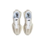 New Balance 327 MS327EC ティンバーウルフ アルミニウム レトロランニングシューズ New Balance 327 MS327EC ティンバーウルフ アルミニウム レトロランニングシューズ