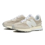 New Balance 327 MS327EC ティンバーウルフ アルミニウム レトロランニングシューズ New Balance 327 MS327EC ティンバーウルフ アルミニウム レトロランニングシューズ