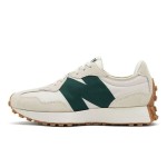 New Balance 327 MS327HR1 ティンバーウルフ ナイトウォッチグリーン レトロランニングシューズ New Balance 327 MS327HR1 ティンバーウルフ ナイトウォッチグリーン レトロランニングシューズ
