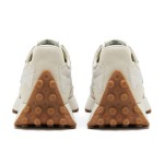 New Balance 327 MS327HR1 ティンバーウルフ ナイトウォッチグリーン レトロランニングシューズ New Balance 327 MS327HR1 ティンバーウルフ ナイトウォッチグリーン レトロランニングシューズ