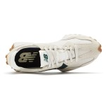 New Balance 327 MS327HR1 ティンバーウルフ ナイトウォッチグリーン レトロランニングシューズ New Balance 327 MS327HR1 ティンバーウルフ ナイトウォッチグリーン レトロランニングシューズ