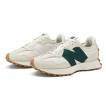 New Balance 327 MS327HR1 ティンバーウルフ ナイトウォッチグリーン レトロランニングシューズ New Balance 327 MS327HR1 ティンバーウルフ ナイトウォッチグリーン レトロランニングシューズ
