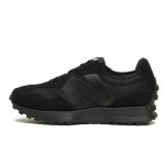 New Balance 327 MS327CTB トリプルブラック レトロランニングシューズ New Balance 327 MS327CTB トリプルブラック レトロランニングシューズ