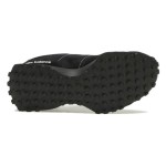 New Balance 327 MS327CTB トリプルブラック レトロランニングシューズ New Balance 327 MS327CTB トリプルブラック レトロランニングシューズ