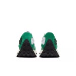 New Balance 327 MS327LG1 バーシティグリーン レトロランニングシューズ スエードアクセント付き New Balance 327 MS327LG1 バーシティグリーン レトロランニングシューズ