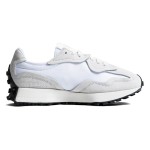 New Balance 327 ホワイト グレー U327WED スニーカー New Balance 327 ホワイト グレー U327WED レトロスニーカー – ユニセックスカジュアルランニングシューズ