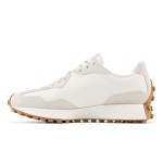 New Balance 327 MS327OS White Lavender Retro スニーカー New Balance 327 MS327OS White Lavender Retro Running Shoes メンズ・レディース用