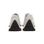 New Balance 327 White Red MS327SC1 レトロスニーカー ユニセックス用New Balance 327 White Red レトロスニーカー