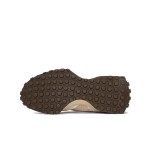 New Balance 327 U327WVA ホワイトバニラ ベージュレトロ スニーカー New Balance 327 U327WVA White Vanilla Beige Retro Sneakers メンズ・レディース用