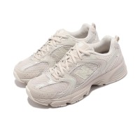 New Balance 530 MR530AA1 ベージュ レトロランニングシューズ | 通気性と快適さ、時代を超えたスタイル