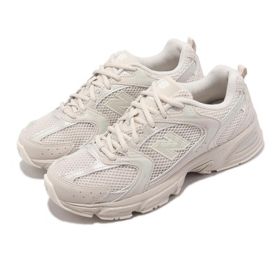 New Balance 530 MR530AA1 ベージュ レトロランニングシューズ | 通気性と快適さ、時代を超えたスタイル