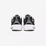 New Balance 530 MR530CC ブラックグレー レトロランニングシューズ New Balance 530 MR530CC クラシックブラックグレーランニングシューズ ABZORBクッション付き