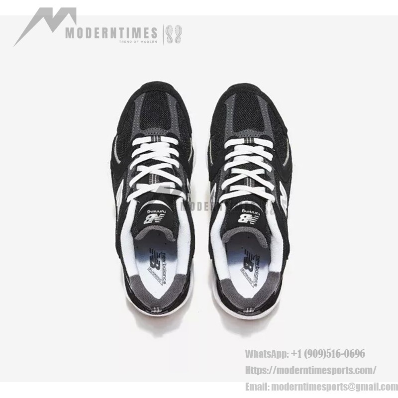 New Balance 530 MR530CC ブラックグレー レトロランニングシューズ New Balance 530 MR530CC クラシックブラックグレーランニングシューズ ABZORBクッション付き