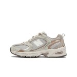 New Balance 530 MR530KOB クリームベージュ スニーカー New Balance 530 MR530KOB クリームベージュ レトロランニングシューズ ABZORBクッション付き