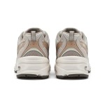 New Balance 530 MR530KOB クリームベージュ スニーカー New Balance 530 MR530KOB クリームベージュ レトロランニングシューズ ABZORBクッション付き