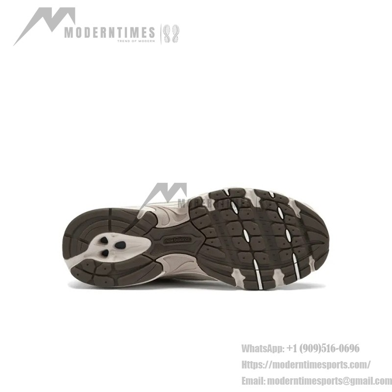 New Balance 530 MR530KOB クリームベージュ スニーカー New Balance 530 MR530KOB クリームベージュ レトロランニングシューズ ABZORBクッション付き