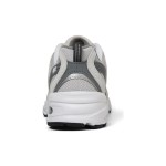 New Balance 530 MR530CB グレースニーカー New Balance 530 MR530CB グレー レトロランニングシューズ ABZORB技術付き