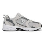 New Balance 530 MR530CB グレースニーカー New Balance 530 MR530CB グレー レトロランニングシューズ ABZORB技術付き