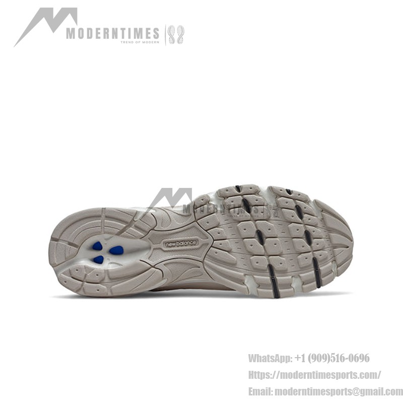 New Balance 530 MR530SH アイボリースニーカー New Balance 530 MR530SH アイボリー レトロランニングシューズ 通気性メッシュとABZORBクッション付き